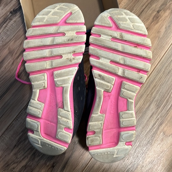 ASICS Rush33 - Picture 4 of 4